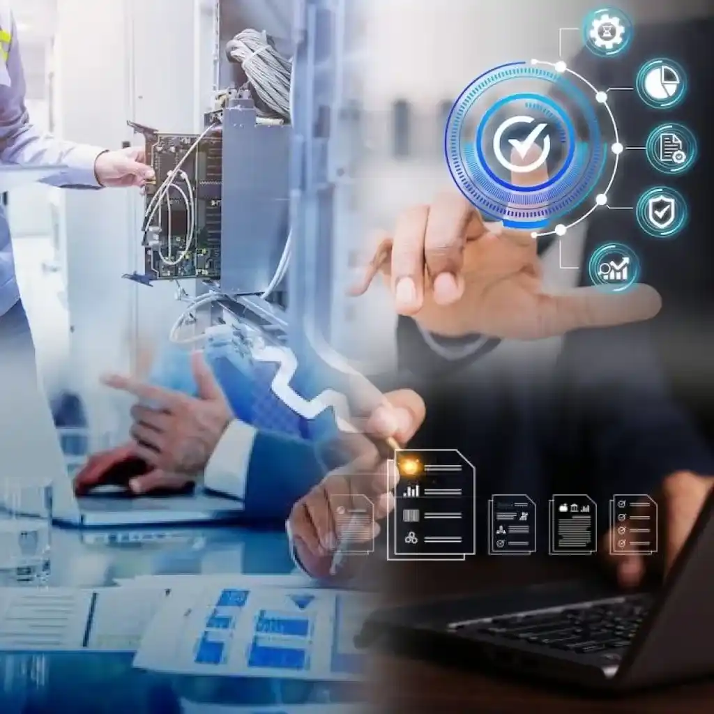Configuration Management - QVISE